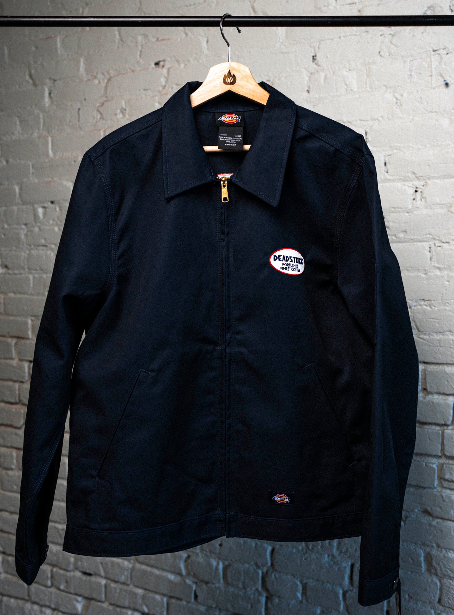 Deadstock DISMO Jacket