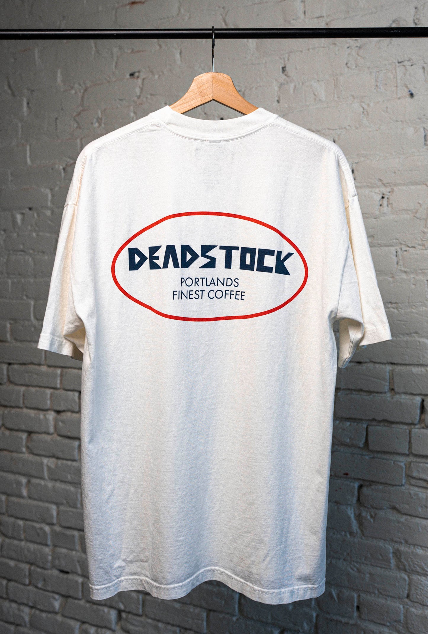 Deadstock DISMO Tee