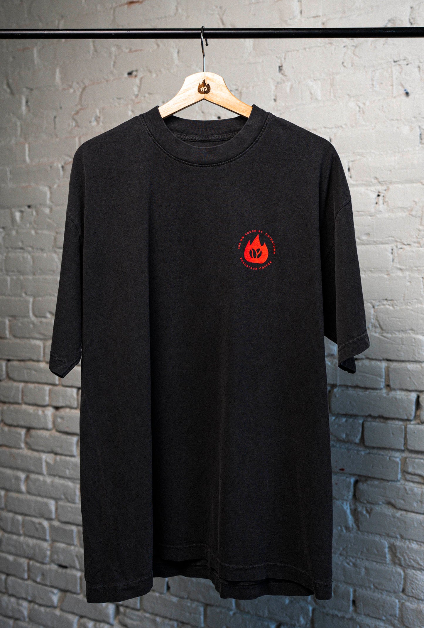 Coffee Should Be Dope Tee