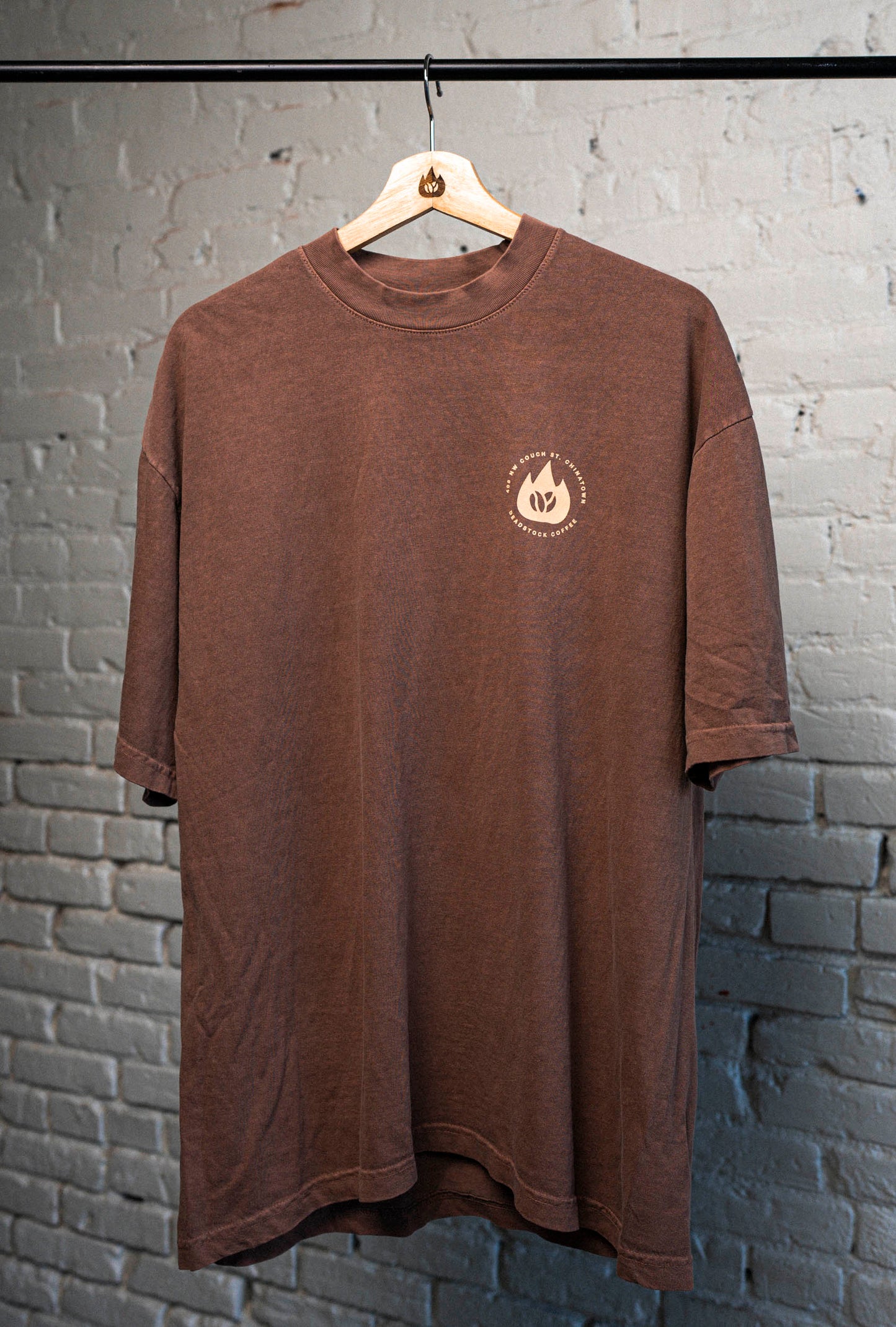 Coffee Should Be Dope Tee