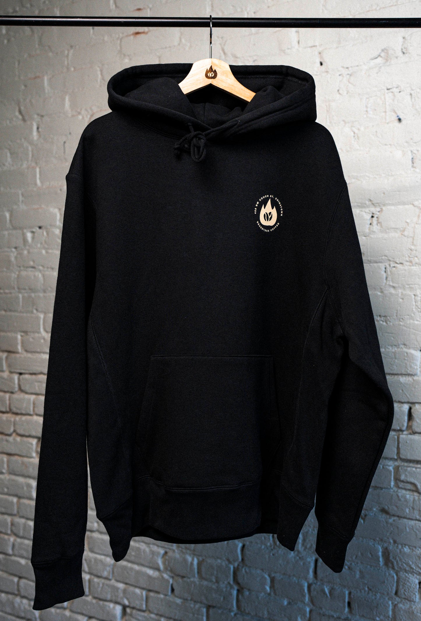 CSBD OG Hoddie