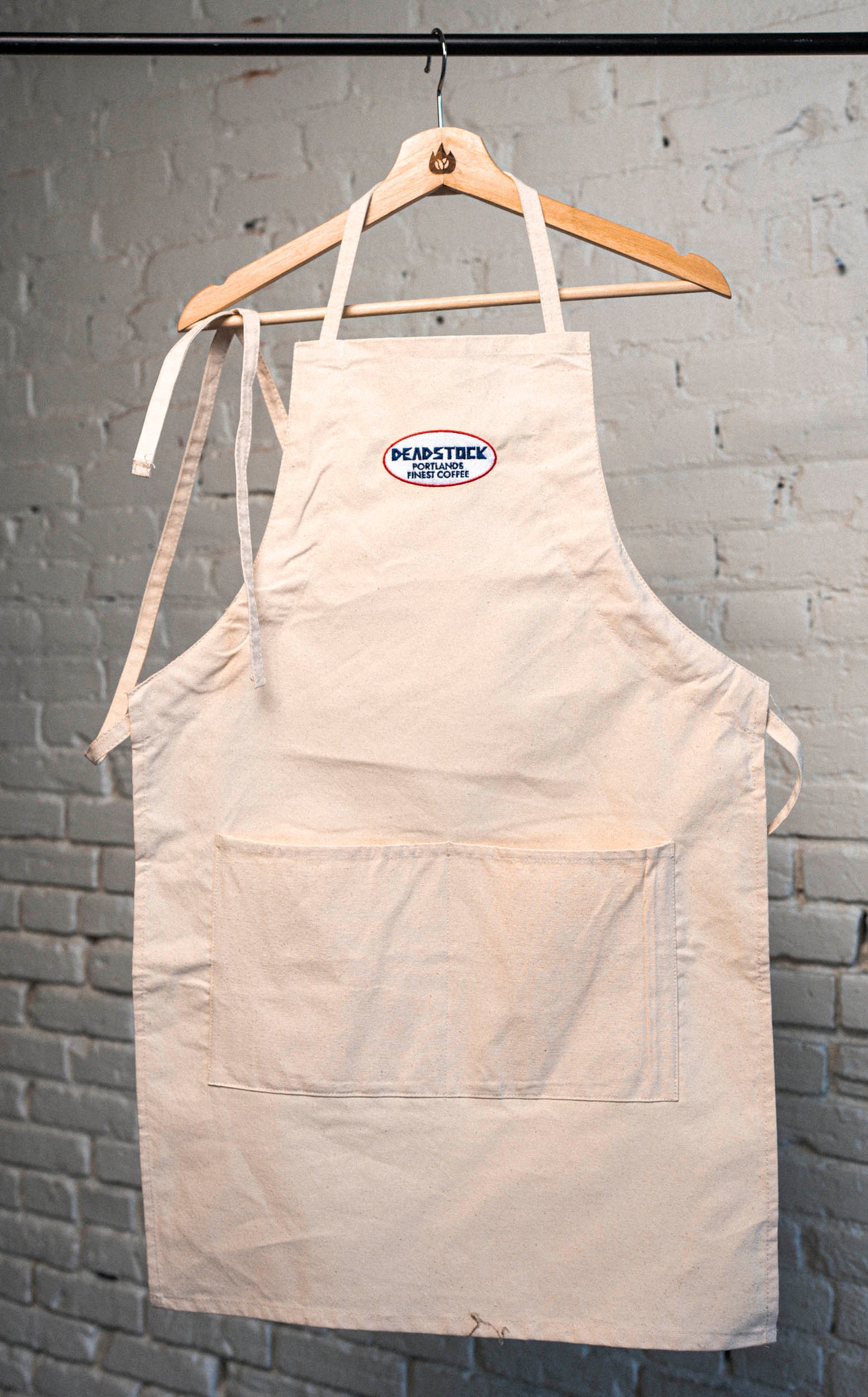 Deadstock DISMO Apron