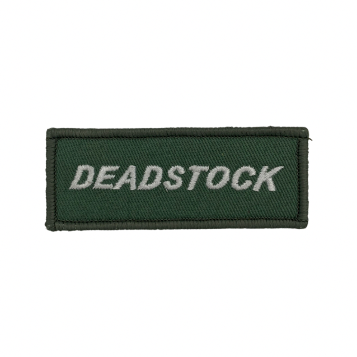 Deadstock Velcro Patches