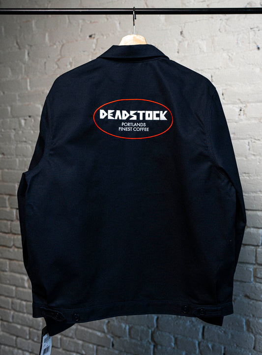 Deadstock DISMO Jacket