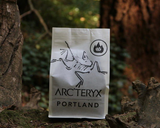 Arc'teryx Portland - Dead Bird Blend